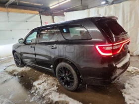 Dodge Durango LIMITED* AWD* КОЖА* ПОДГРЕВИ* , снимка 2