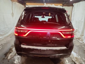 Dodge Durango LIMITED* AWD* КОЖА* ПОДГРЕВИ* , снимка 6