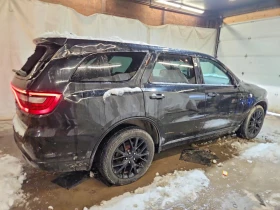 Dodge Durango LIMITED* AWD* КОЖА* ПОДГРЕВИ* , снимка 3