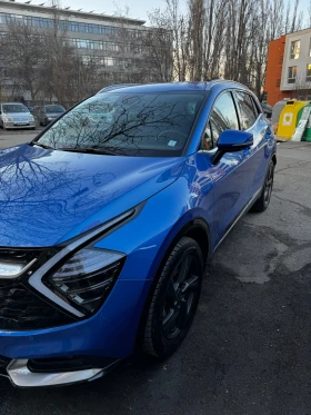Kia Sportage, снимка 4