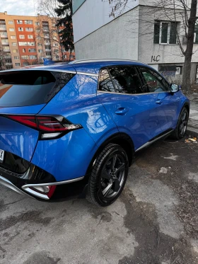 Kia Sportage, снимка 6