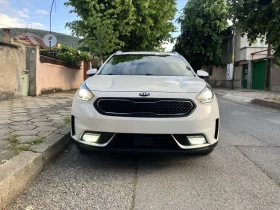 Kia Niro, снимка 2