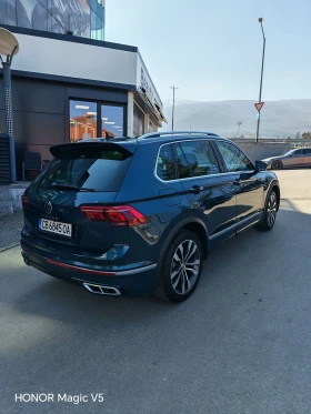 VW Tiguan 2.0 TDI R LINE , снимка 6