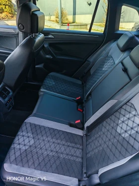 VW Tiguan 2.0 TDI R LINE , снимка 11