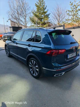 VW Tiguan 2.0 TDI R LINE , снимка 4