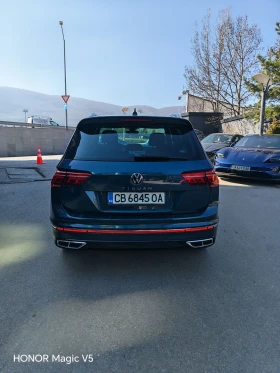 VW Tiguan 2.0 TDI R LINE , снимка 5