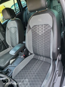 VW Tiguan 2.0 TDI R LINE , снимка 10