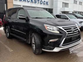 Lexus GX 460 Без Инциденти * Сервизна История * Камера * , снимка 2