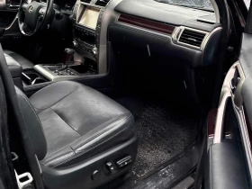 Lexus GX 460 Без Инциденти * Сервизна История * Камера * , снимка 8