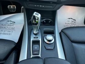 BMW X5 3.5d M-pack* HeadUp* Full* 6+ 1, снимка 16