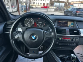 BMW X5 3.5d M-pack* HeadUp* Full* 6+ 1, снимка 12