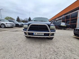 Dodge Durango 5.9 магнум газ 4х4, снимка 7