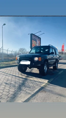 Land Rover Discovery, снимка 4
