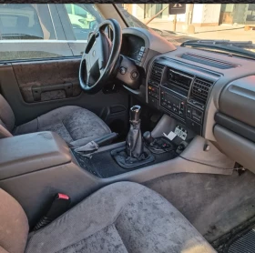 Land Rover Discovery, снимка 2