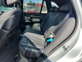 BMW X5 35i xDrive/M-Pack/H&K/Digital/Pano/360, снимка 10