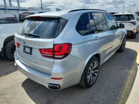 BMW X5 35i xDrive/M-Pack/H&K/Digital/Pano/360, снимка 4