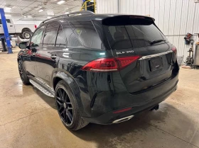 Mercedes-Benz GLE 350 | AMG-LINE| NIGHT PACK| DISTRONIC| 360| BURMESTER, снимка 3