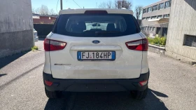 Ford EcoSport 1 5 д, снимка 8