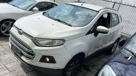 Ford EcoSport 1 5 д, снимка 9