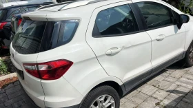 Ford EcoSport 1 5 д, снимка 7