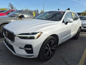 Volvo XC60 Plus Bright Theme/DISTRONIC/CAMERA , снимка 1