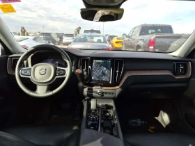 Volvo XC60 Plus Bright Theme/DISTRONIC/CAMERA , снимка 9