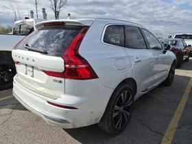 Volvo XC60 Plus Bright Theme/DISTRONIC/CAMERA , снимка 17