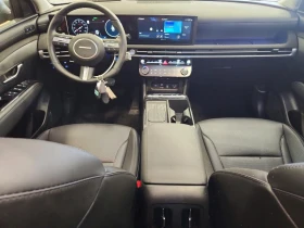 Hyundai Tucson LIMITED AWD| HUD| 360, снимка 8