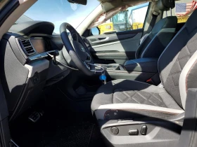 VW Atlas 2.0l Volkswagen Peak Edition Sel, снимка 7