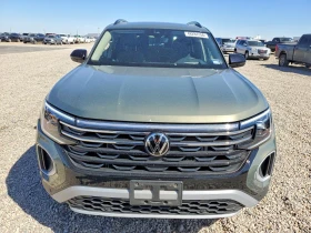 VW Atlas 2.0l Volkswagen Peak Edition Sel, снимка 5
