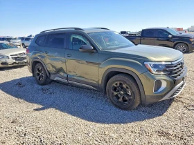 VW Atlas 2.0l Volkswagen Peak Edition Sel, снимка 4