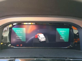 VW Atlas 2.0l Volkswagen Peak Edition Sel, снимка 9