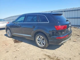Audi Q7, снимка 2