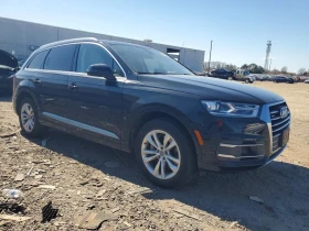 Audi Q7, снимка 4