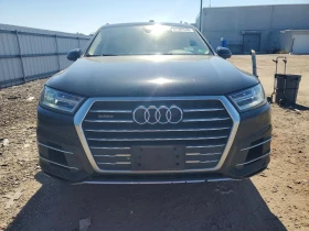 Audi Q7, снимка 5