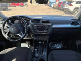 VW Tiguan 2023 Volkswage * Keyless * CARFAX * АВТО КРЕДИТ * , снимка 11