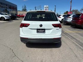 VW Tiguan 2023 Volkswage * Keyless * CARFAX * АВТО КРЕДИТ * , снимка 5