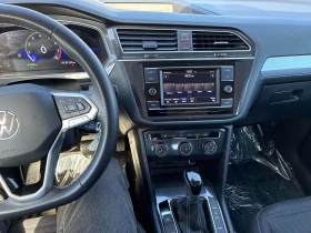 VW Tiguan 2023 Volkswage * Keyless * CARFAX * АВТО КРЕДИТ * , снимка 12