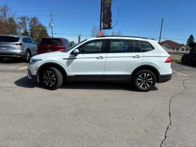 VW Tiguan 2023 Volkswage * Keyless * CARFAX * АВТО КРЕДИТ * , снимка 3