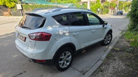 Ford Kuga 2.0d, снимка 17