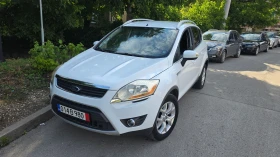 Ford Kuga 2.0d, снимка 6