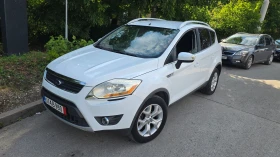 Ford Kuga 2.0d, снимка 2