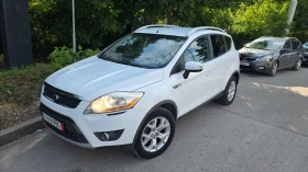 Ford Kuga 2.0d, снимка 14