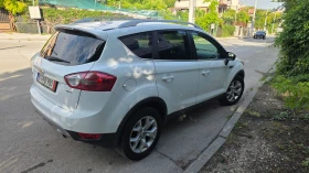 Ford Kuga 2.0d, снимка 8