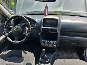 Honda Cr-v, снимка 11