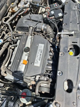 Honda Cr-v, снимка 9
