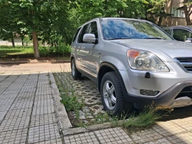 Honda Cr-v, снимка 8
