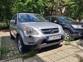Honda Cr-v, снимка 7