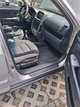 Honda Cr-v, снимка 12