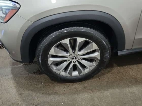 Mercedes-Benz GLE * 450 4MATIC SUV * CARFAX * ЦЕНА ДО БГ, снимка 11